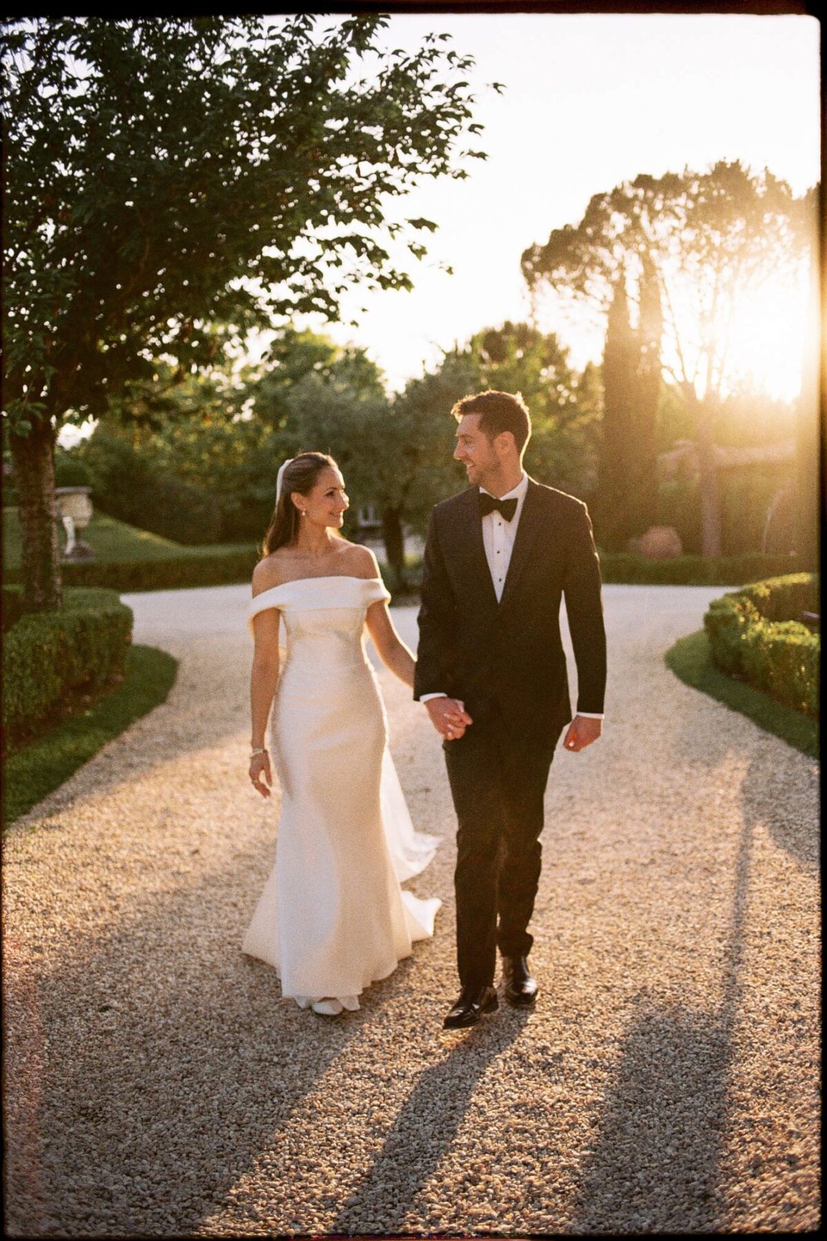 borgo santo pietro wedding