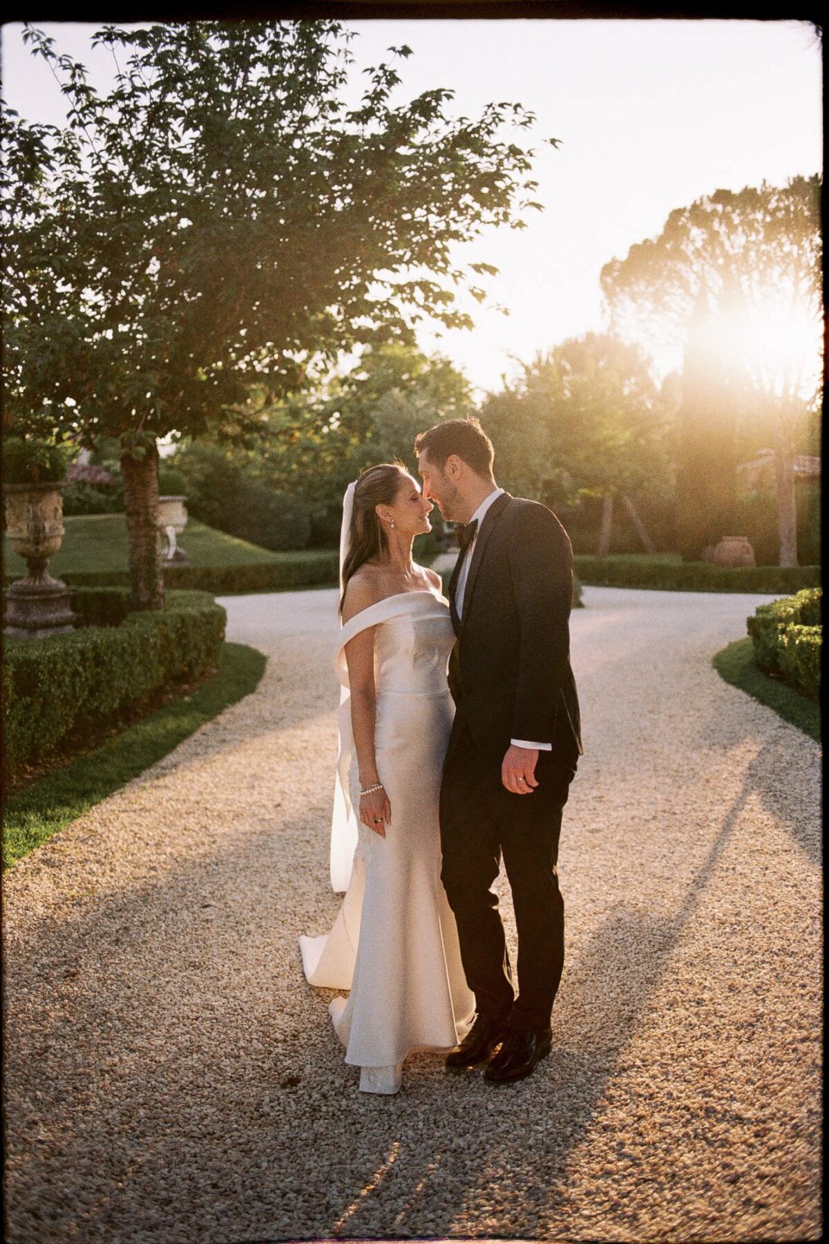 borgo santo pietro wedding