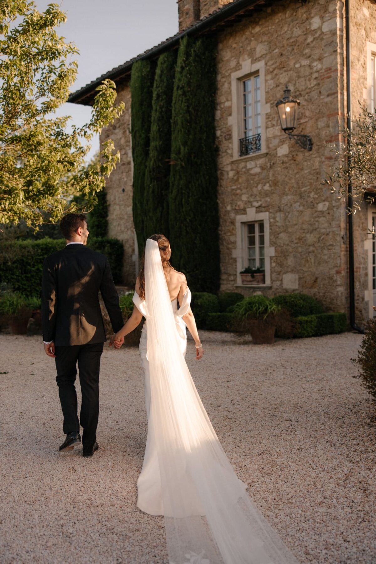 borgo santo pietro wedding