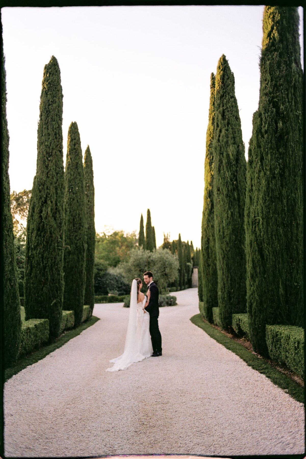 borgo santo pietro wedding