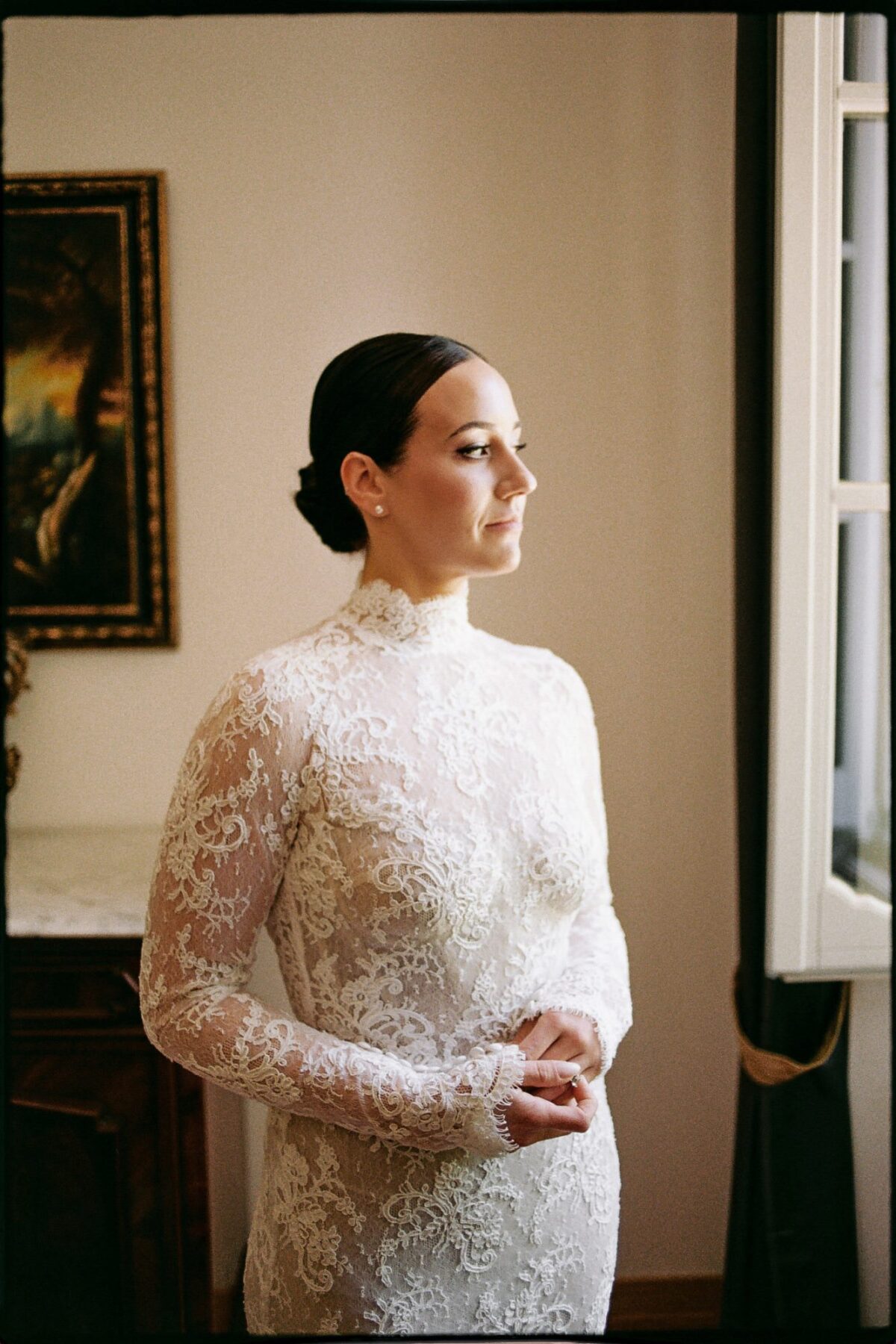 film wedding photographer italy