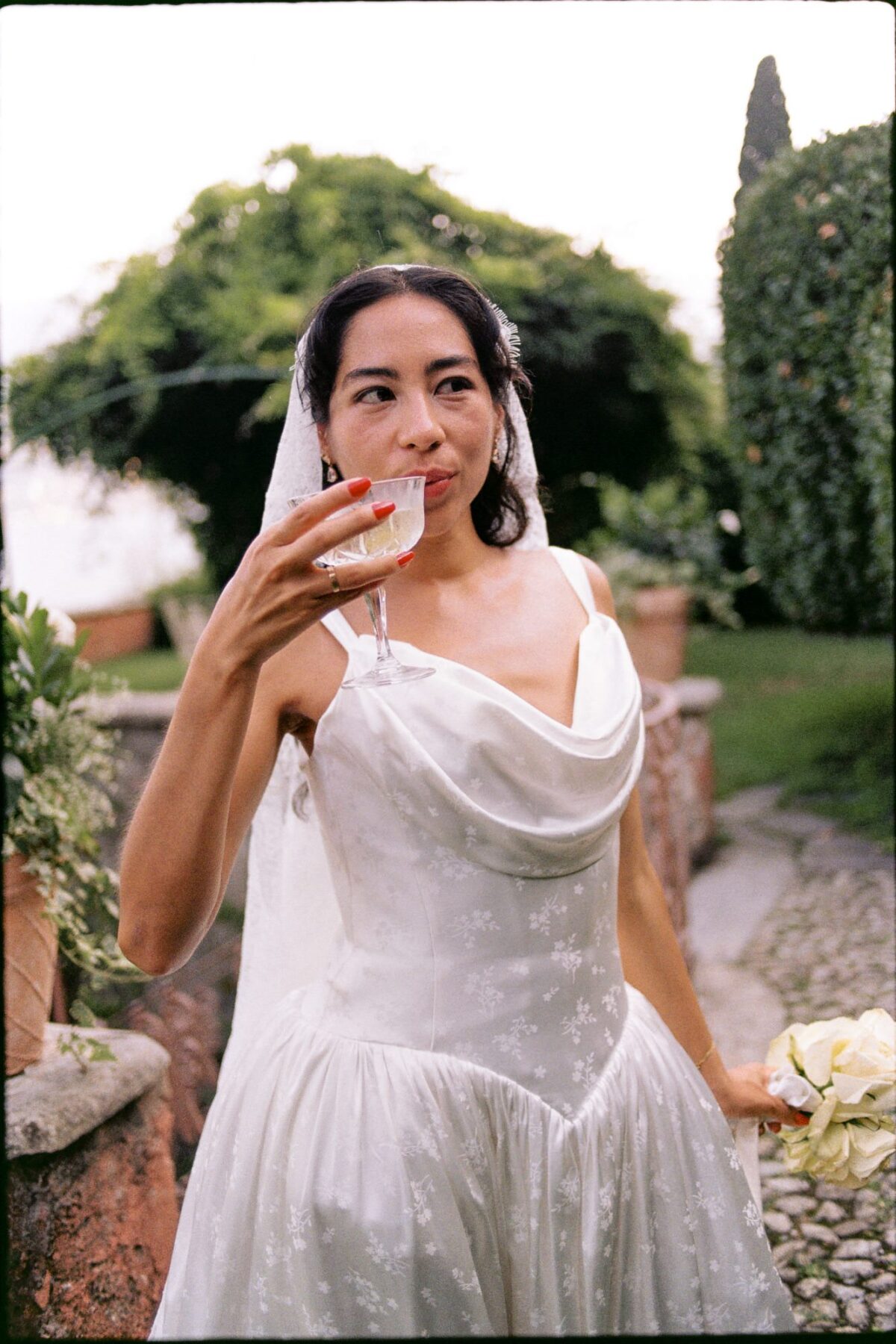 film wedding photographer italy