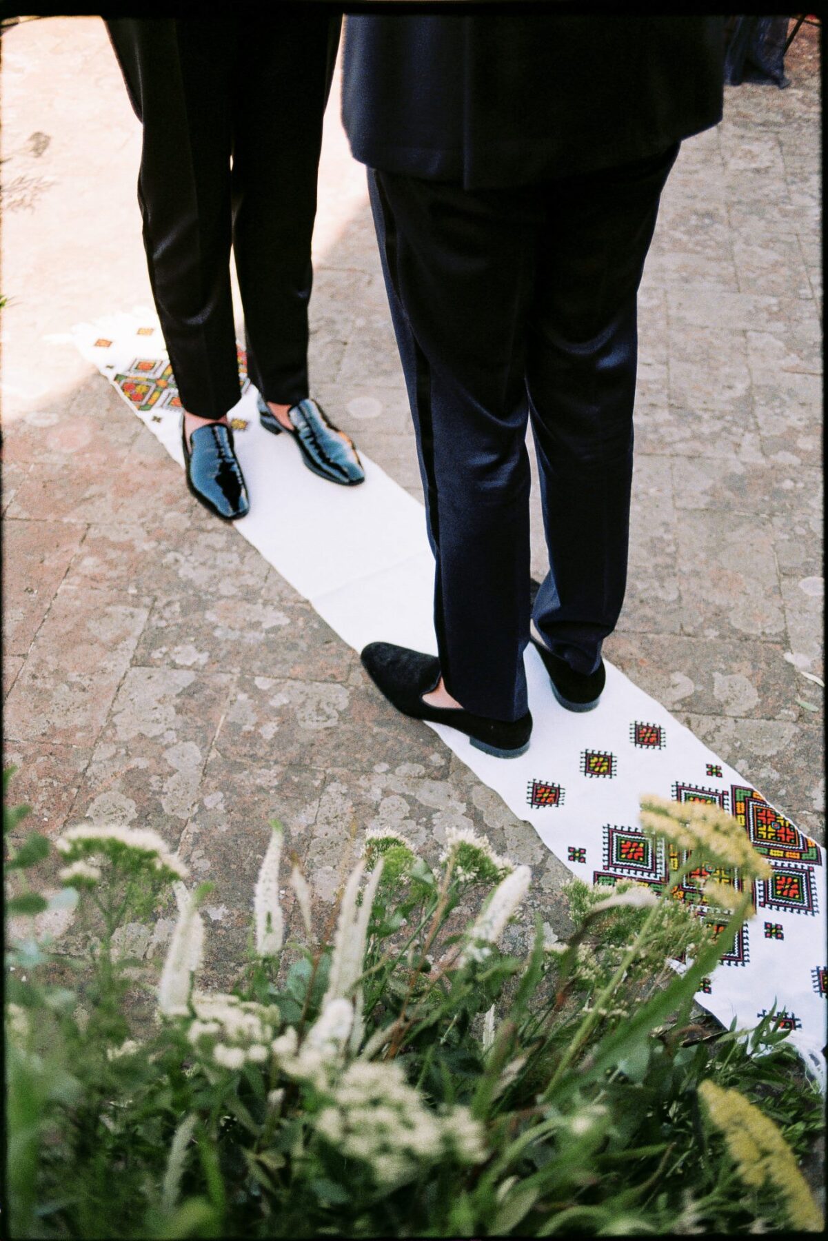 film wedding photographer italy