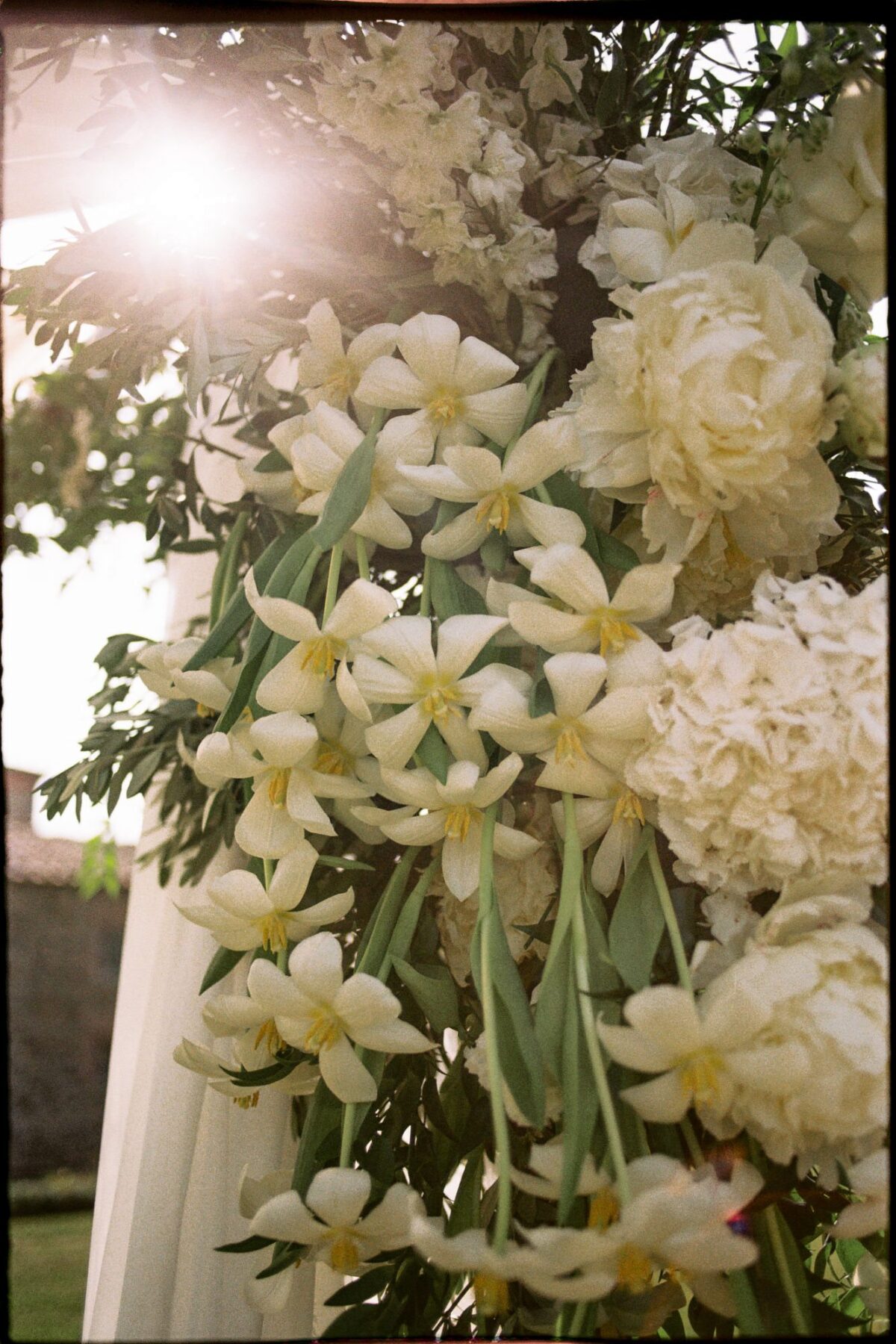 film wedding photographer italy