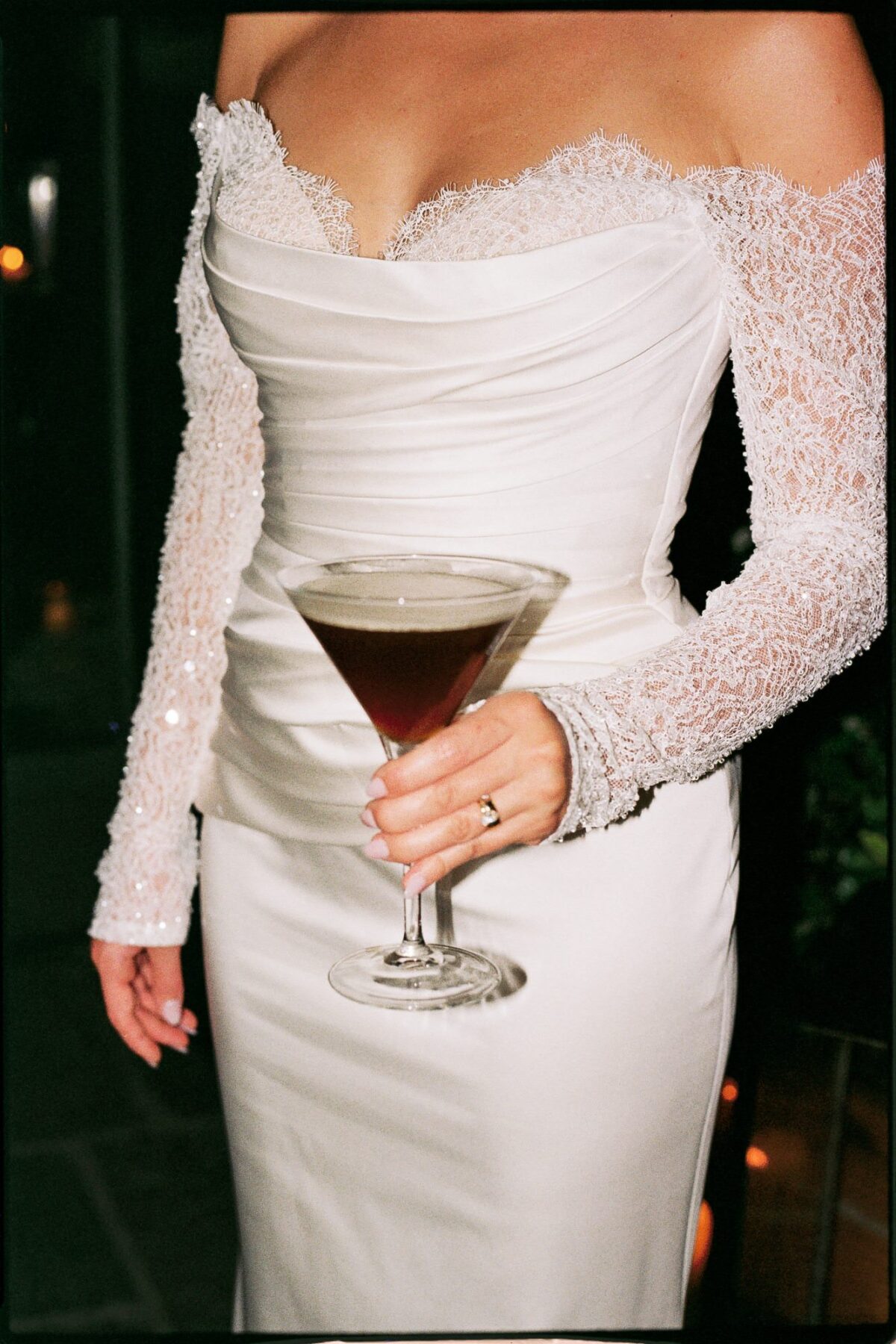 film wedding photographer italy