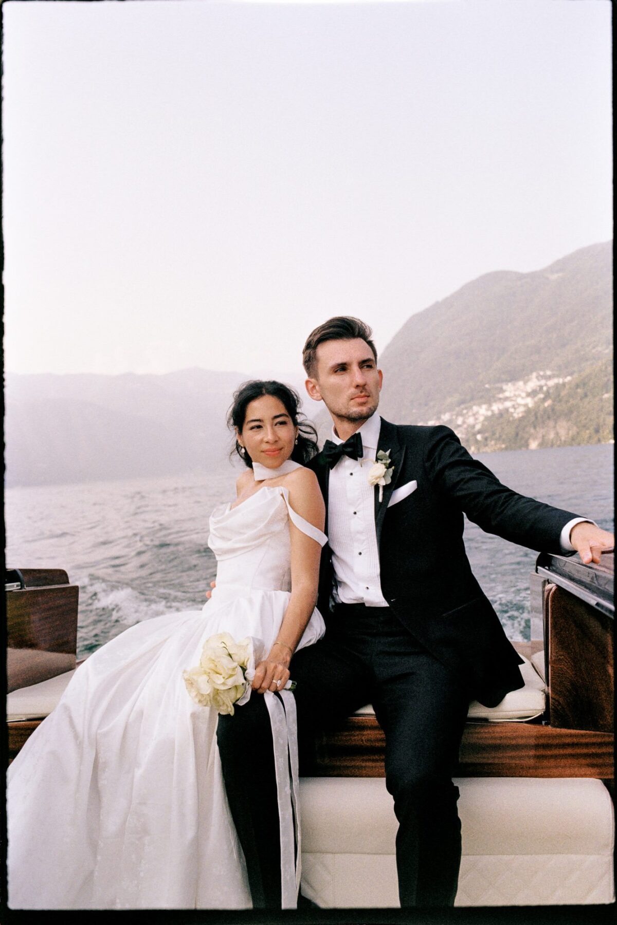 film wedding photographer italy
