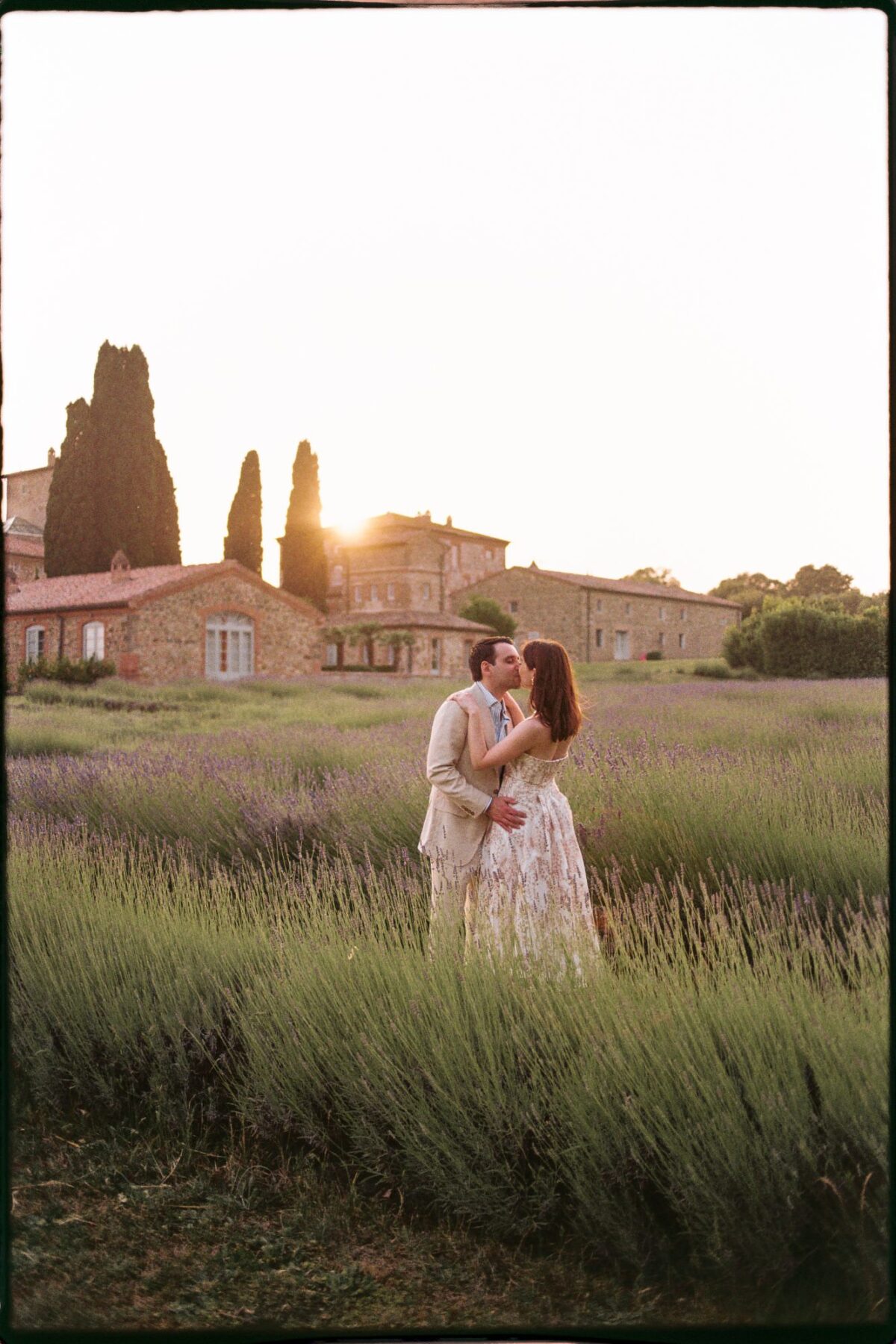 film wedding photographer italy