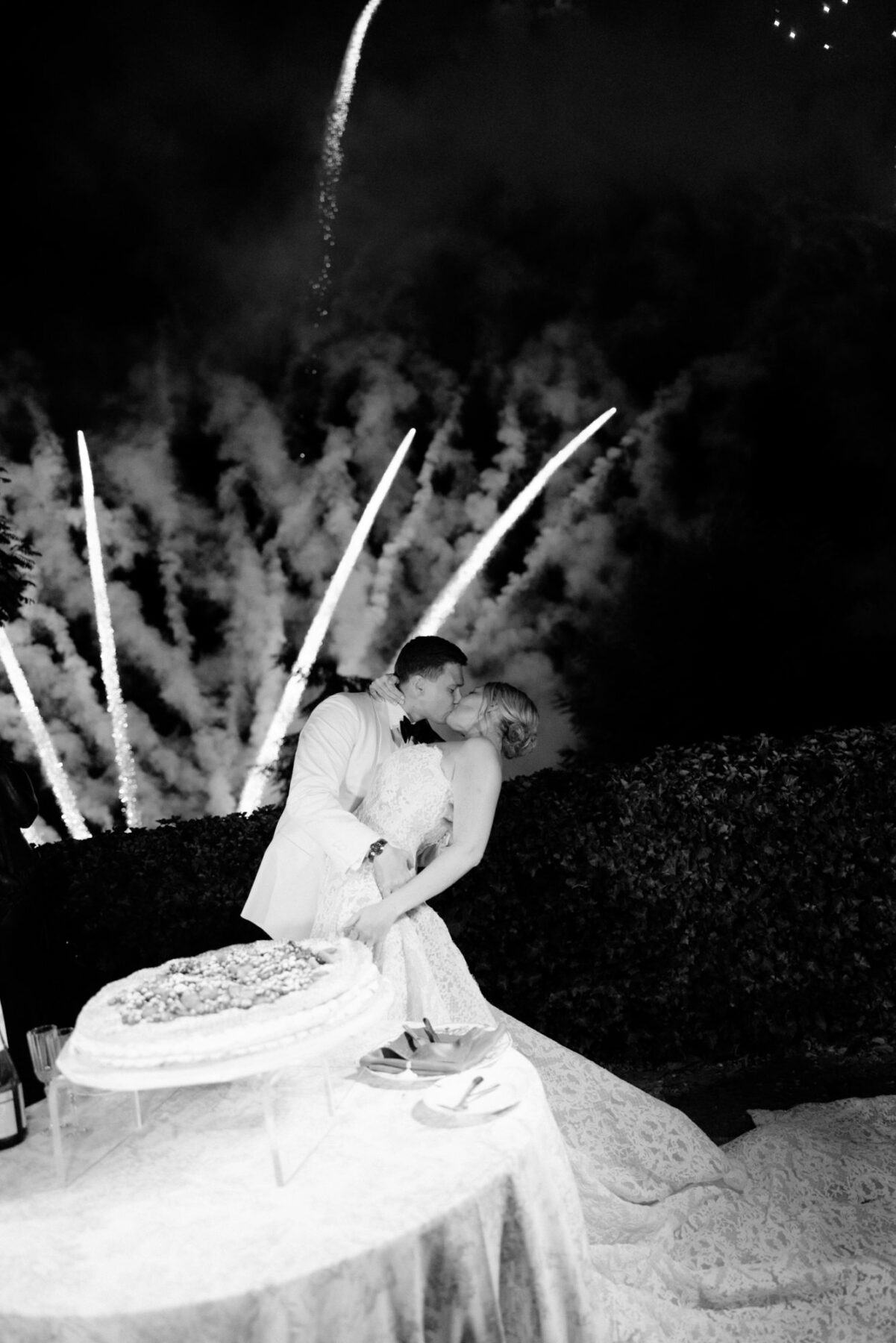 luxury italy wedding photographer france
